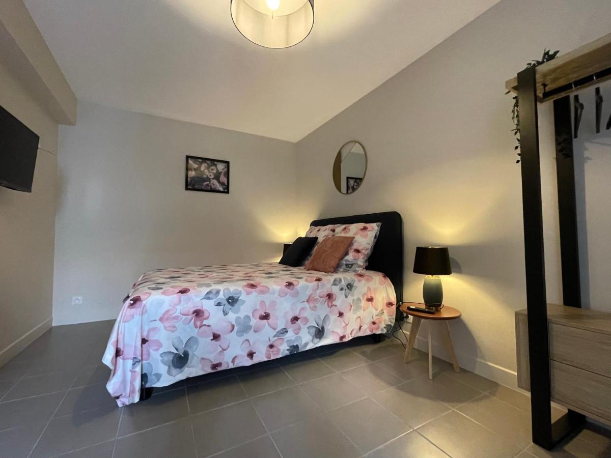 Maison N°4 Aux Portes Du Zoo De Beauval Noyers-sur-Cher Dış mekan fotoğraf