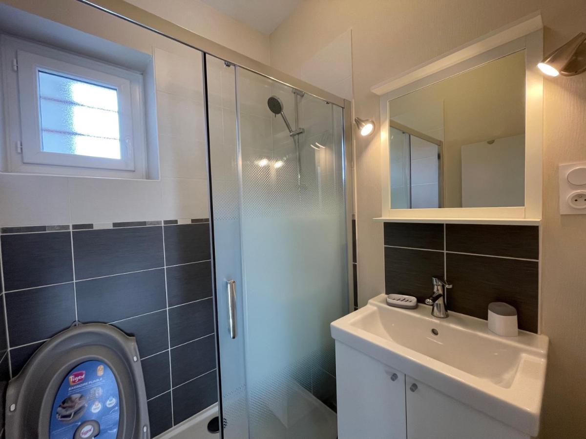Maison N°4 Aux Portes Du Zoo De Beauval Noyers-sur-Cher Dış mekan fotoğraf